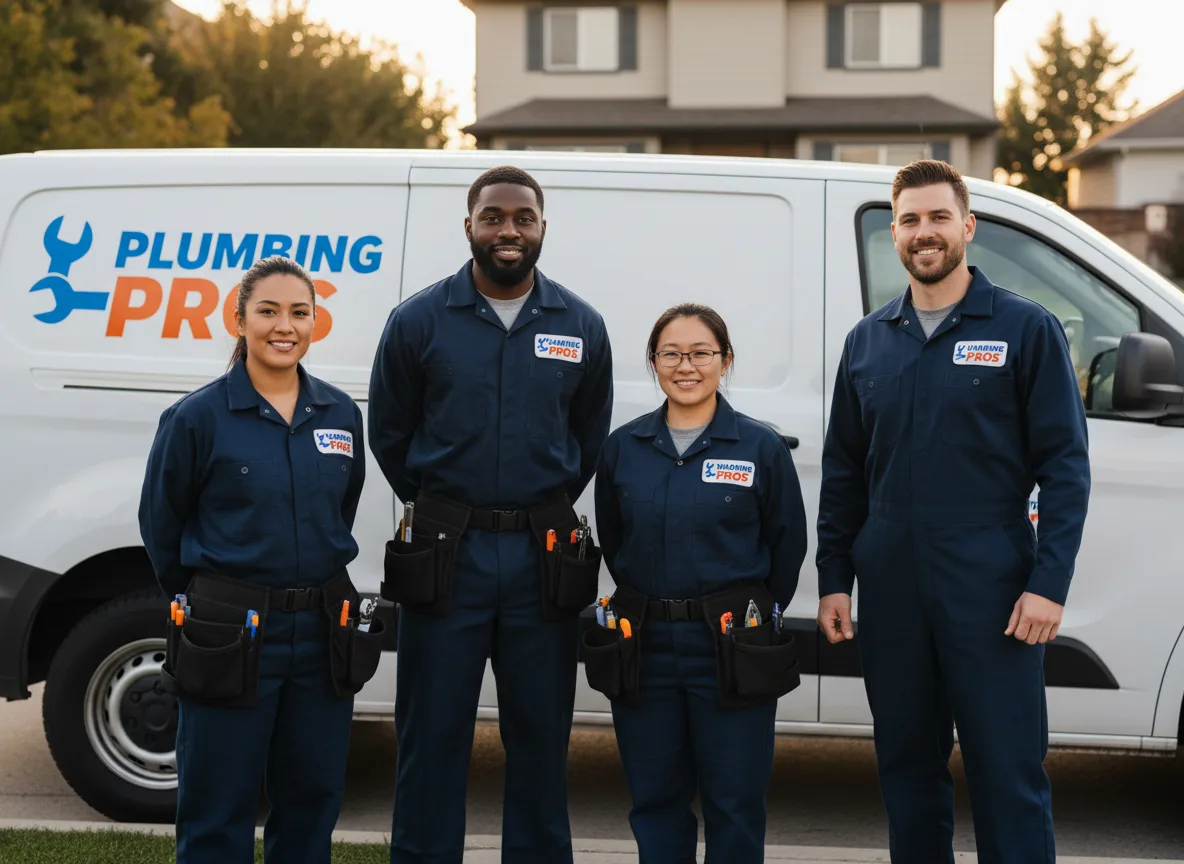 Water Heater Repair company in Porterville, MS